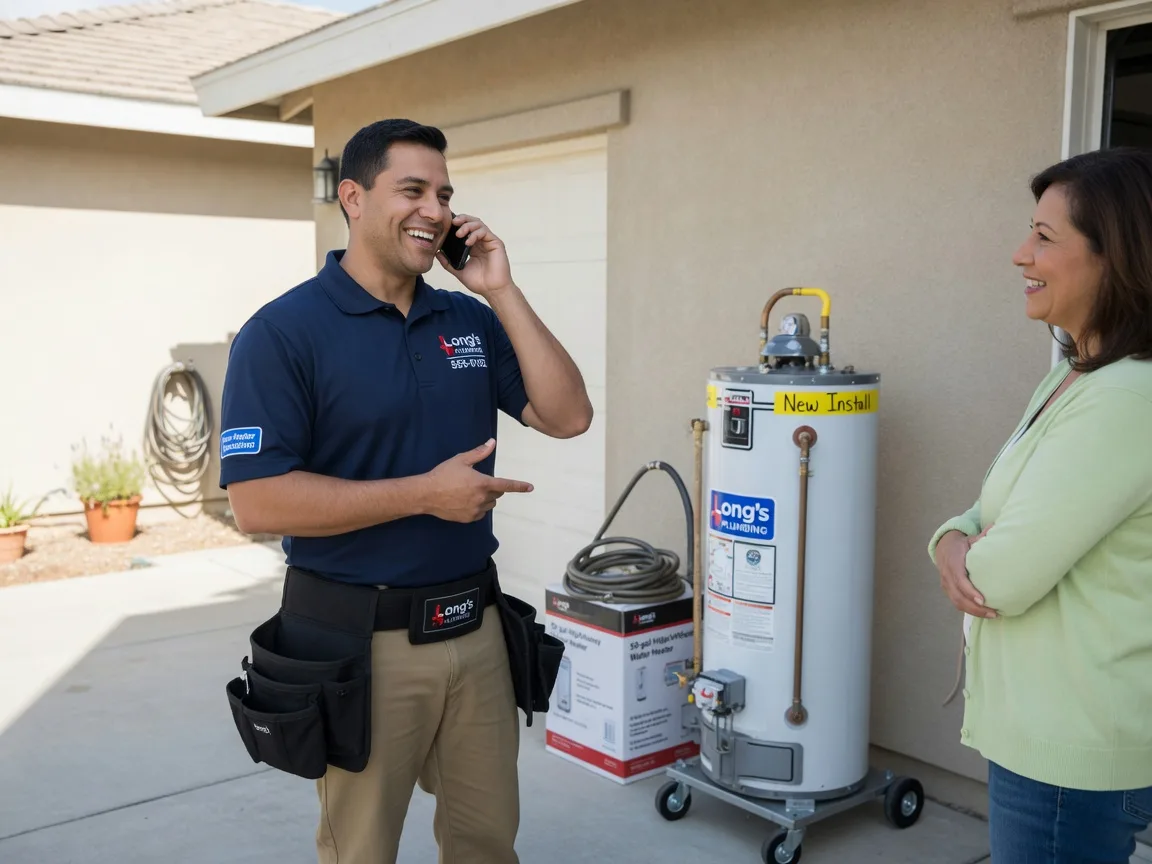 Leak Detection Ashland, IL FAQs